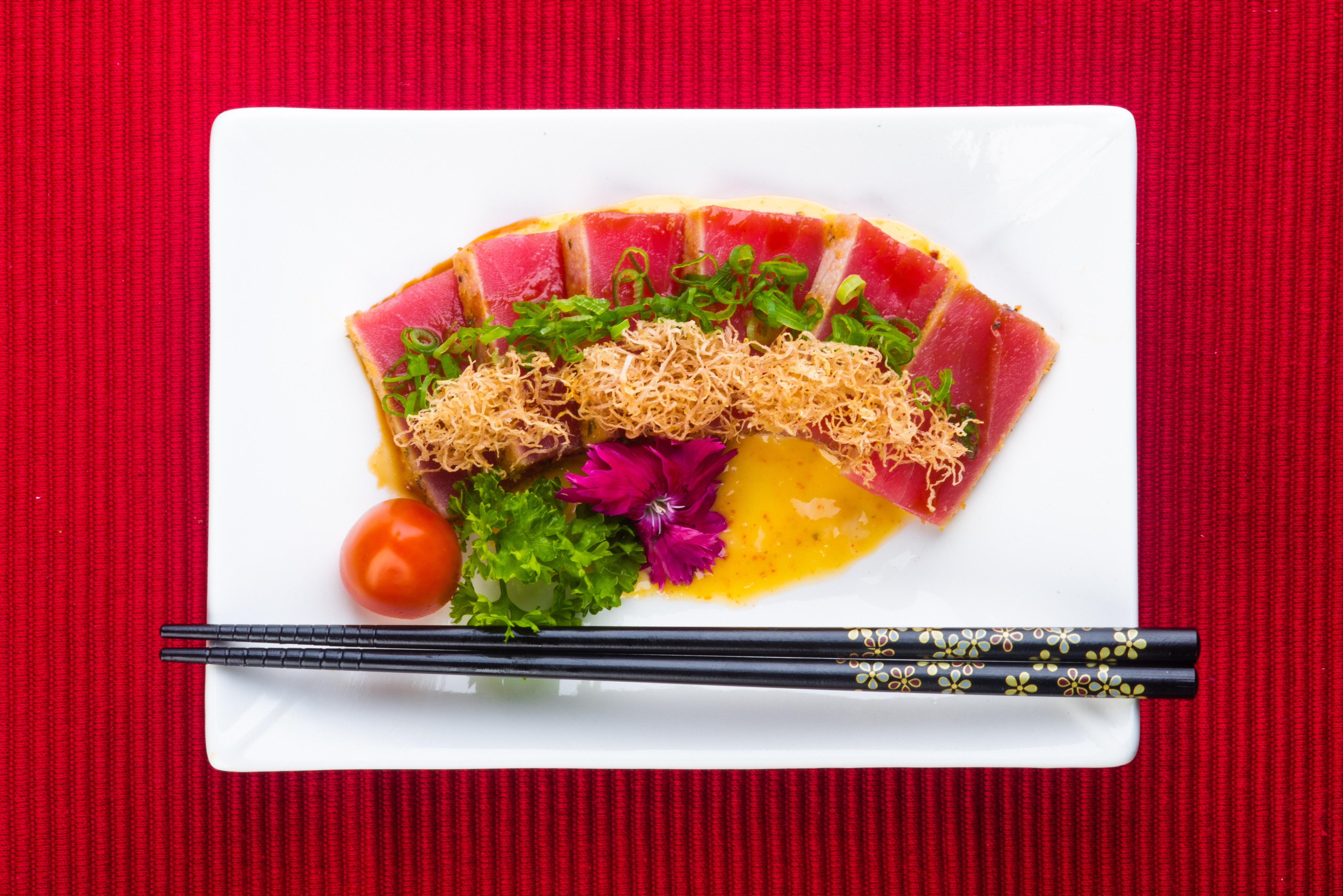 ENJOY restaurant